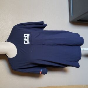 Lenox Quality Electrical Distribution construction shirts